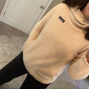 Patagonia Diamond Capra Hoody Small